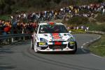 Ford Focus RS WRC 2001 года